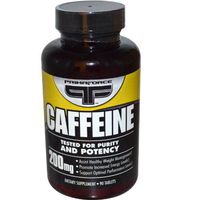 Primaforce Caffeine 200mg 90 Tablets