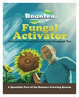 Bountea BN1420 Fungal Activator 20 lb Nutrient, Grey