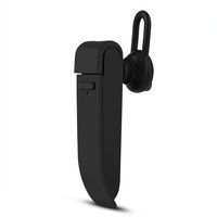 Smart Language Translator Device, Electronic Translator Portable Bluetooth Multi-Language Translation, 16 Languages Wireless Translator Headset for Learning Traveling Shopping Business Meeting
