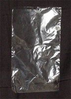 5" X 7" Heatsealable Polybags - 1000 Cnt.