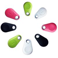 Fantastick Wireless Anti Lost Alarm Sensor Device for Kids Dogs Car Wallet Smart GPS Tracker