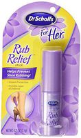 Dr. Scholl's For Her Miracle Shield Stick-0.25oz (7.1g)