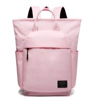 Tom Clovers Laptop Backpack Travel Backpack Large Diaper Bag Doctor Bag Backpack School Backpack for Women Men