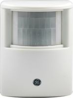 GE Choice Alert Wireless Alarm System Motion Sensor