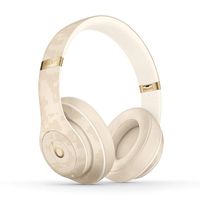 Beats Studio3 Wireless Noise Cancelling Over-Ear Headphones - Camo Collection - Sand Dune