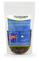 Primvital Lignan - Supports Liver Health, Fresh Seeds