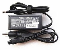 Original 65W AC Adapter for HP Pavilion Sleekbook 14-b010us Ultraportable Laptop
