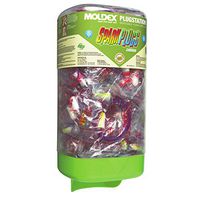 Moldex 507-6880 Plugstation Earplug Dispensers, Pete, Corded, One Size