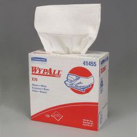 Cleaning Towels, Heavy-Duty, 9 3/4 x 16 3/4", Box of 100