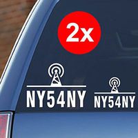 Shortwave Radio Call Signs