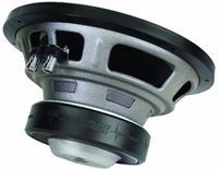 Earthquake Car Subwoofer Tremor-X108 1000 W 10 inch Subwoofer