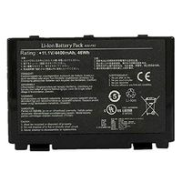 Xinpar 11.1V 46wh Laptop A32-F82 A32-F52 Battery for ASUS K40IJ K40IN F52 F82 K40 K50 K60 K61 K70 K50AB K50I P50 P81 L0690L6 L0A2016