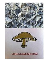Black Fungus Mushroom Woodear Premium Grade 5000 Gram