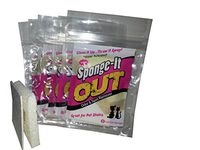 Sponge-It Out Cleaner & Deodorizer (6pk. set)