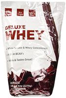 Eclipse Sport Deluxe Whey Supplement, Chocolate, 5 Pound