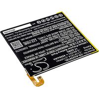 GAXI Battery Replacement for Asus P008 Compatible with Asus Z581KL, ZenPad 3 8.0, Zenpad Z8, ZenPad Z8 XLTE, Tablet Battery