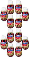 Snuggle Homemade Apple Pie Limited Edition Gel AIR FRESHENER 7.0 OZ (12)