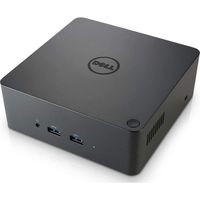 Dell Business Thunderbolt 3 (USB-C) Dock - TB16 with 180W Adapter