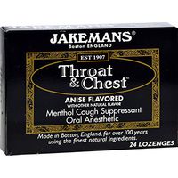 Jakemans Lozenge Thrt&Chst Ainse Mnthl