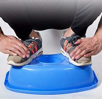 Medical Hair Washing Basin for Wash Hair in Bed - Tray Home Shampoo Basin for Disabled,Pregnant & Elderly Patient Bedridden