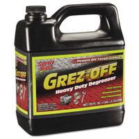 DYM22701 - Grez-Off Heavy-Duty Degreaser, 1gal Bottle