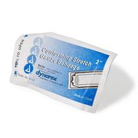 Medique Products 60501 Sterile Conforming Gauze, 2-Inch By 4.1-Yards