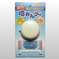 Tool: set of 2 (sprint to sleep bruxism, snoring prevention) does bite (japan import)