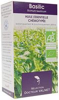 Docteur Valnet Essential Oil Basil 10ml