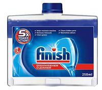 FINISH DISHWSHR CLNR 250ML VRCFINCL1