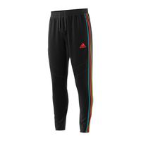 adidas Men's Tiro19 PNT, Black/Red/White, XX-Large