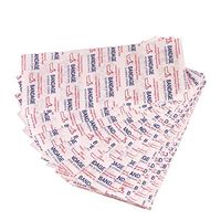 Xixou 100pcs Comfi1 Children Cartoon Breathable Waterproof Wound Patch Band- Adhesive Bandages