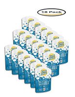 PACK OF 18 - Lemi Shine Dishwasher Cleaner, 1.76 oz., Restores Performance