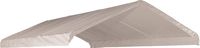ShelterLogic SuperMax All Purpose Outdoor 12 x 20-Feet Canopy Replacement Cover for SuperMax Canopies (Cover Only, Frame Not Included)