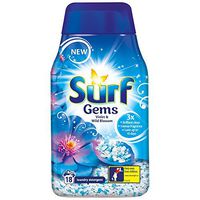 Surf Powergems Violet Teal 18 Washes 590g, Pack 6