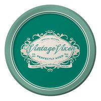 Creative Converting 8 Count Vintage Vixen Round Dinner Plates