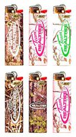 BIC Team Real Tree Hunter Lighters Special Edition Series, Set of 6 Lighters