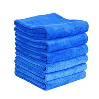 Microfiber Cloths Cleaning Supplies Micro Fiber Cleaning Towels, Chemical Free