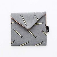 Godagoda Cartoon Tampon Bag for Sanitary Napkin Bag