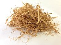 白参须 | White Ginseng Root End Roots