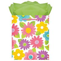 amscan Gift Bag- Spring Fling