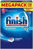 Finish Classic Dishwasher Tablets - Tablets by Finish