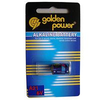 A21 Gp11A L1016 Alkaline 6V Battery for Remote Control