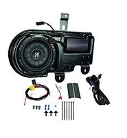 Kicker SF150C09 Powered Subwoofer Upgrade Kit For 2009-2014 Ford F-150 Super Crew