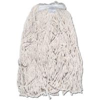 ABCO 1321 20OZ Janit HD Mop Head, 20 oz