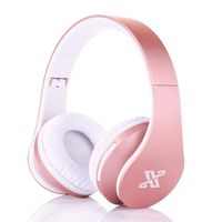 Over-The-Head Heaphones, Wireless Headsets Universal for Cellphones, PC, Computer