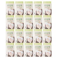 Medi-Heally Herbal Relief Heating Patch Eye-on 20 Packs (100ea)