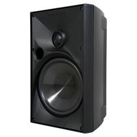 SpeakerCraft OE6 One Outdoor Speaker - Each (Black)