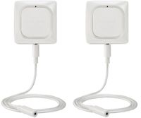 Honeywell CHW3610W1001 Wi-Fi Water Leak and Freeze Detector (2 Pack)