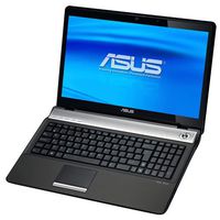 ASUS N61JV-X2 16-Inch Versatile Entertainment Laptop (Dark Brown)