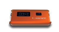 Cadence Acoustics XAM500.4BT Full Range Digital Amplifier